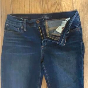 Lucky brand jeans
